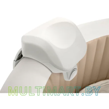 Подголовник Intex для SPA (28505) картинка 2
